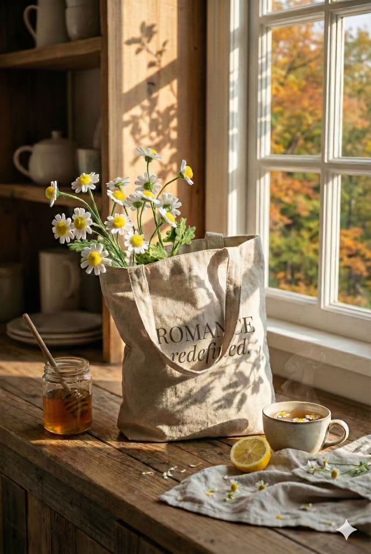 Chamomile