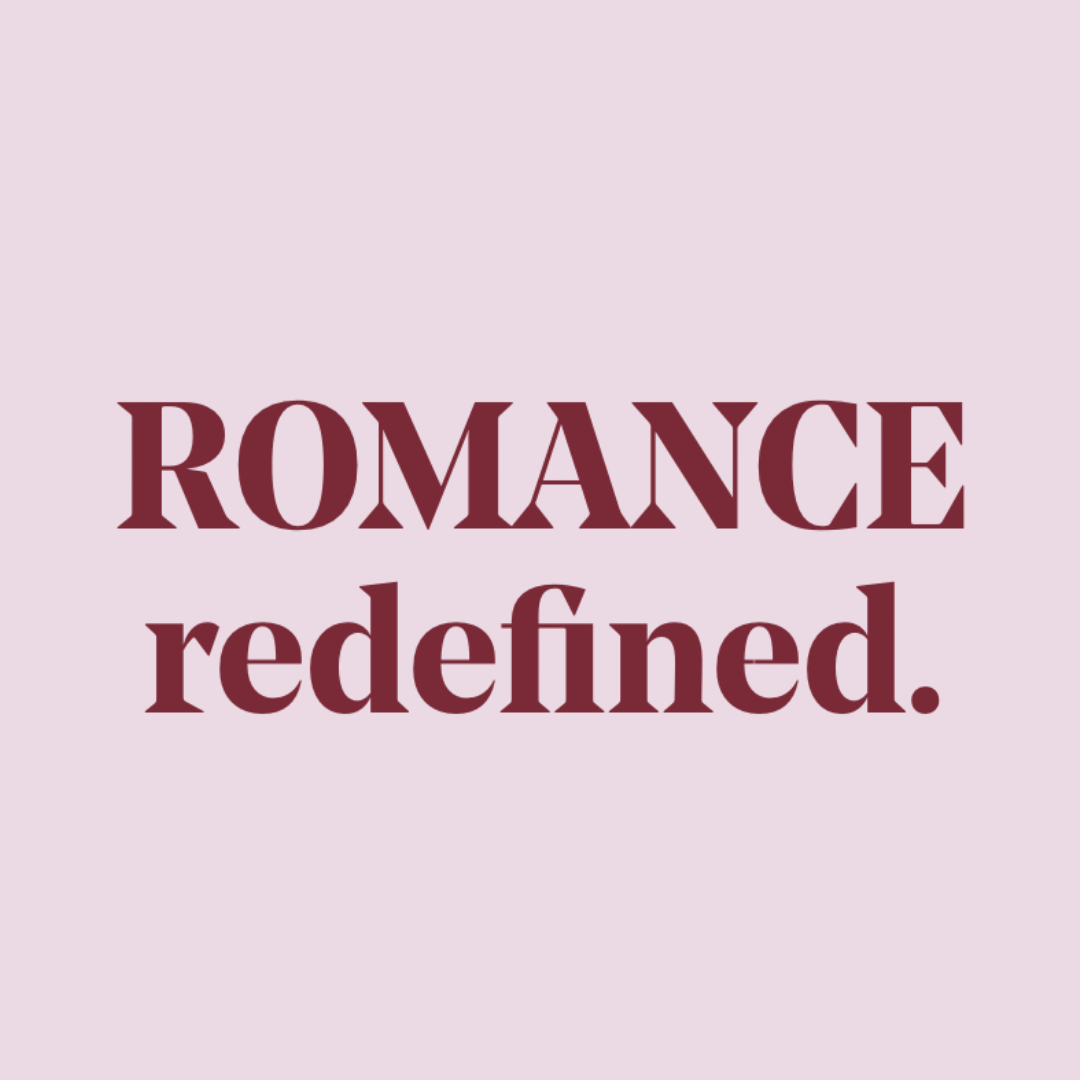Romance Redefined