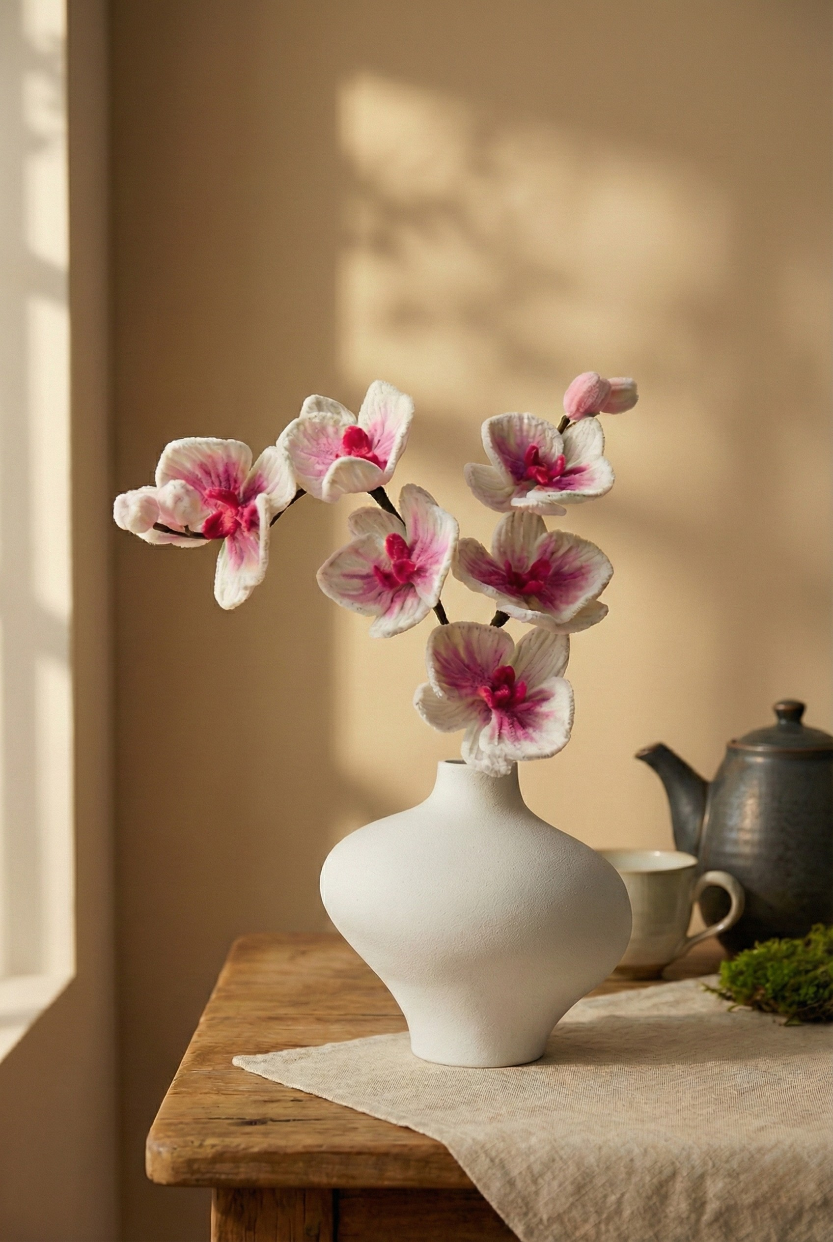 Orchid