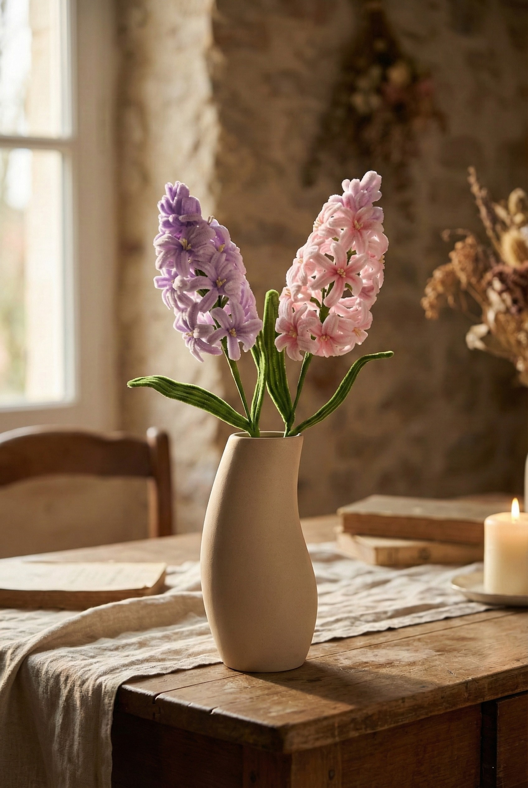 Hyacinth
